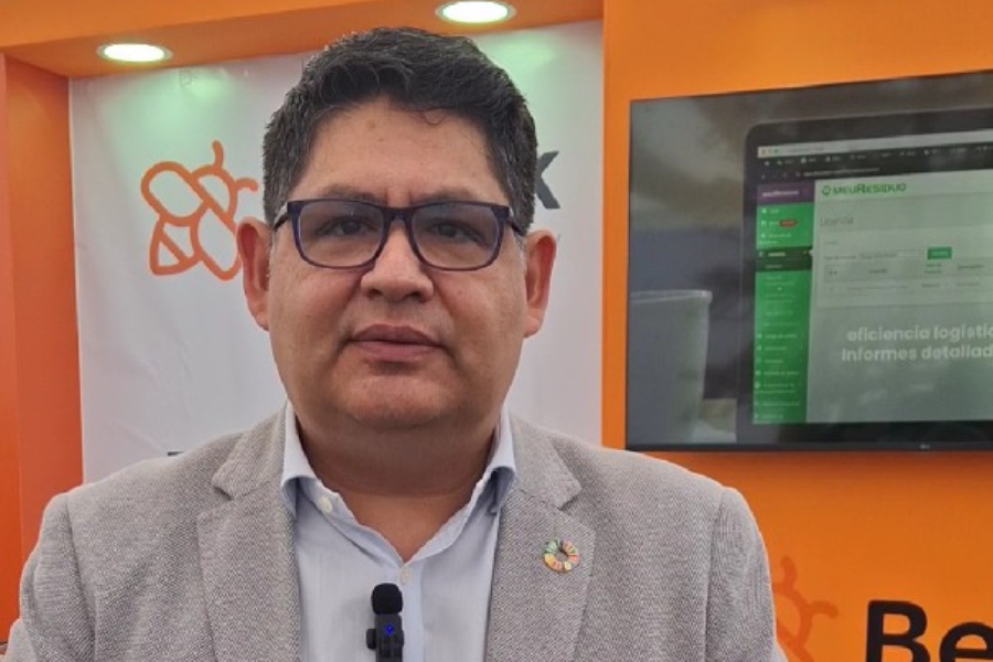 El llamado de CEO Beeok para estas fiestas: "Celebrar distinto poniendo fin a los excesos"